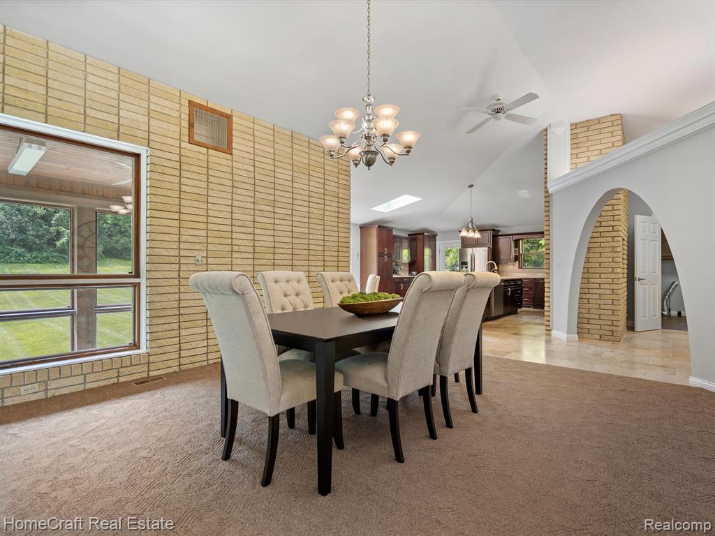 10050 JOSLIN LAKE Road, Gregory, MI 48137 — Photo 13