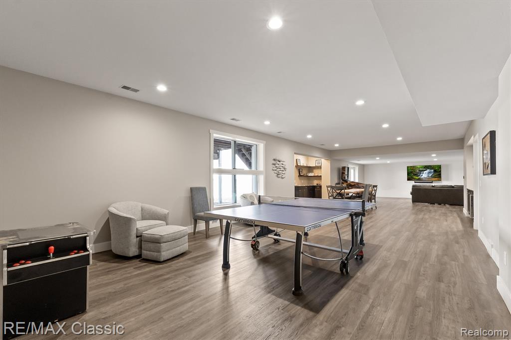 5118 S Shore Drive, Whitehall, MI, 49461