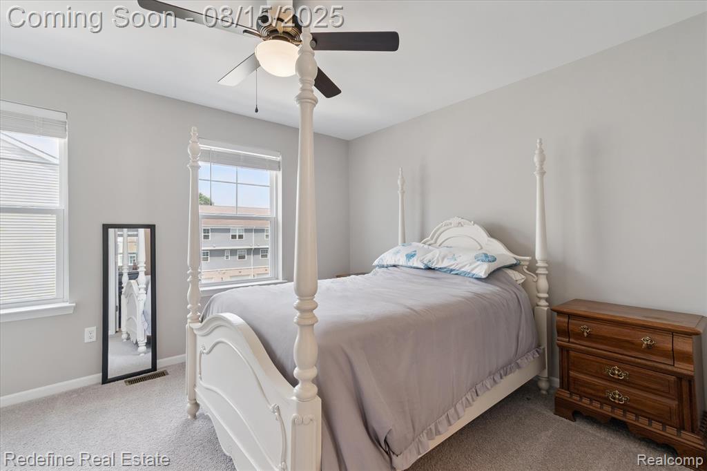 403 Jeff Keeton Drive, Hazel Park, MI 48030 — Photo 20