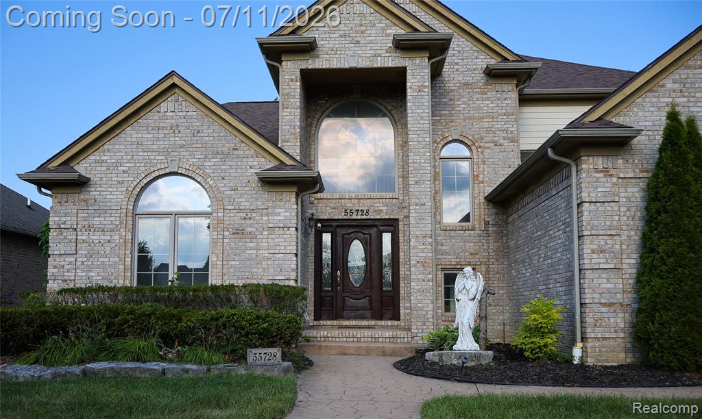 55728 Placid Drive, Macomb, MI 48042 — Photo 5