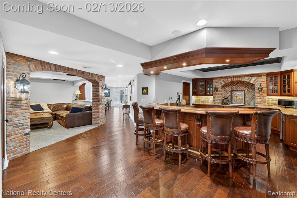 721 Elderberry Court N, Walled Lake, MI 48390 — Photo 41