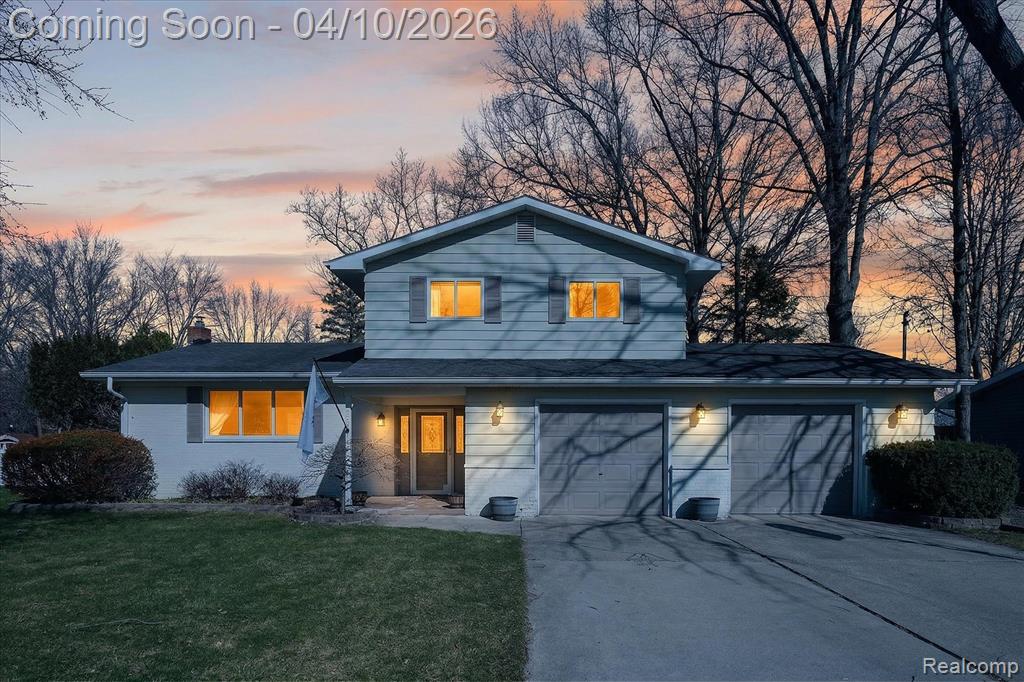 4397 Sulgrave Drive, Swartz Creek, MI 48473 — Photo 2
