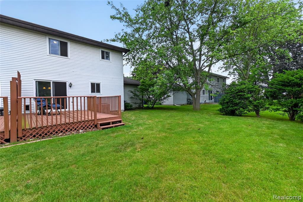 2312 Darwin Lane, Saginaw, MI 48603 — Photo 57