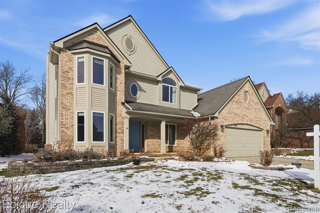 5421 Wentworth Drive, Commerce Twp, MI 48382 — Photo 30