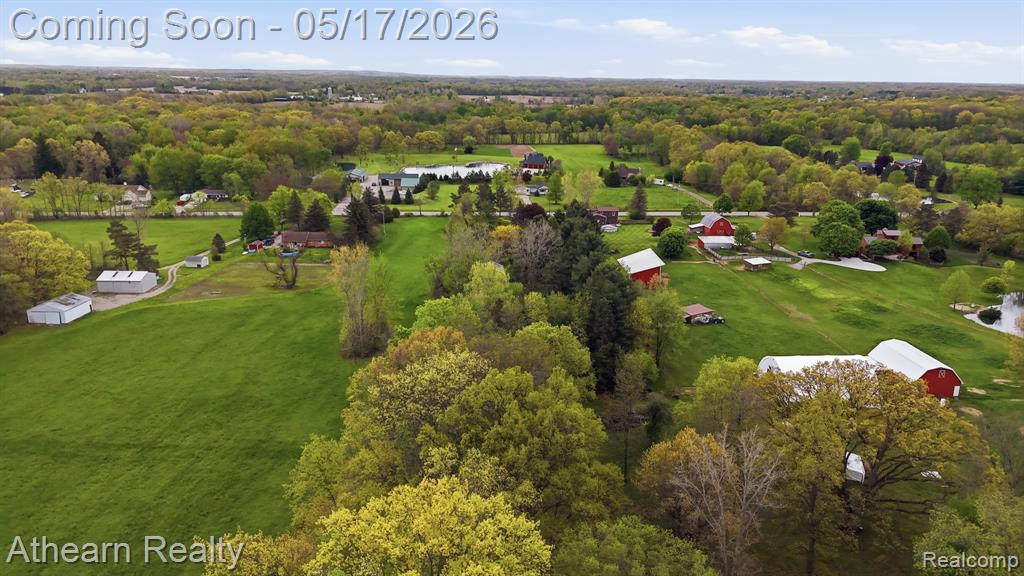 4140 Cook Road, Swartz Creek, MI 48473 — Photo 7