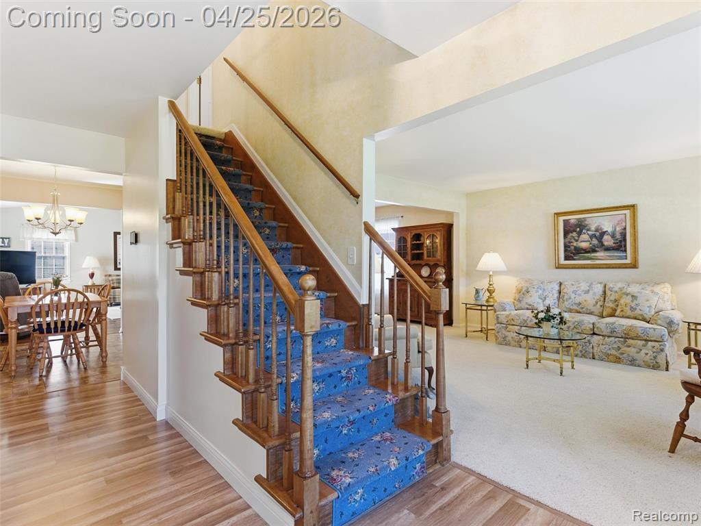39001 Chartier Street, Harrison Township, MI — Photo 6