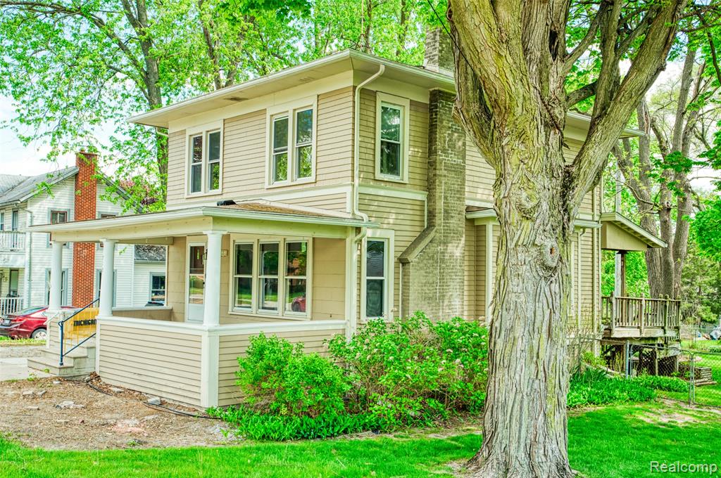 712 E Grand River Avenue, Fowlerville, MI 48836 — Photo 27
