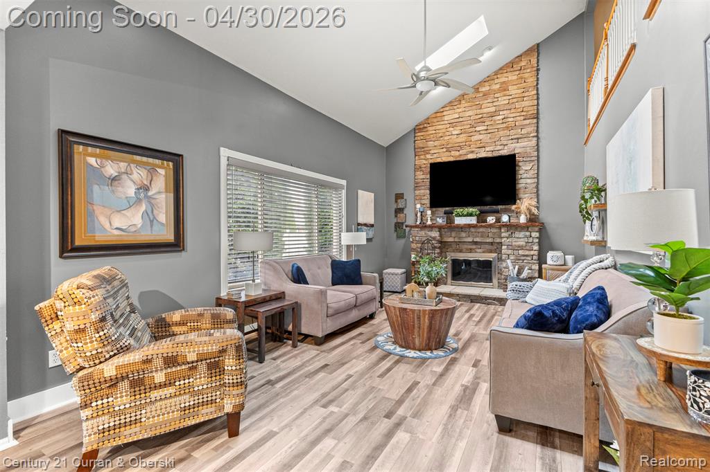 15225 Heatherwood, Southgate, MI 48195 — Photo 24