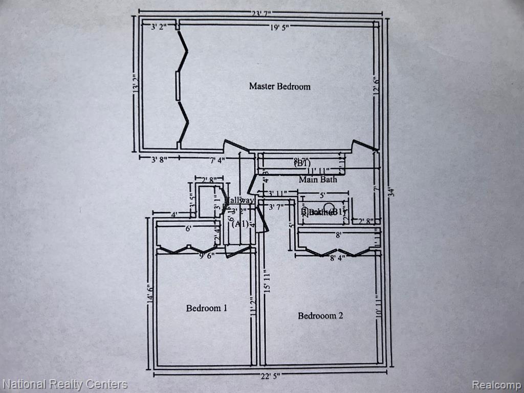 6050 UPPER STRAITS Boulevard, West Bloomfield, MI 48324 — Photo 45