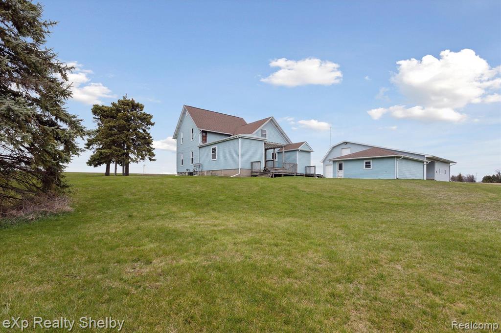 8433 W SANILAC Road, Vassar, MI 48768 — Photo 41