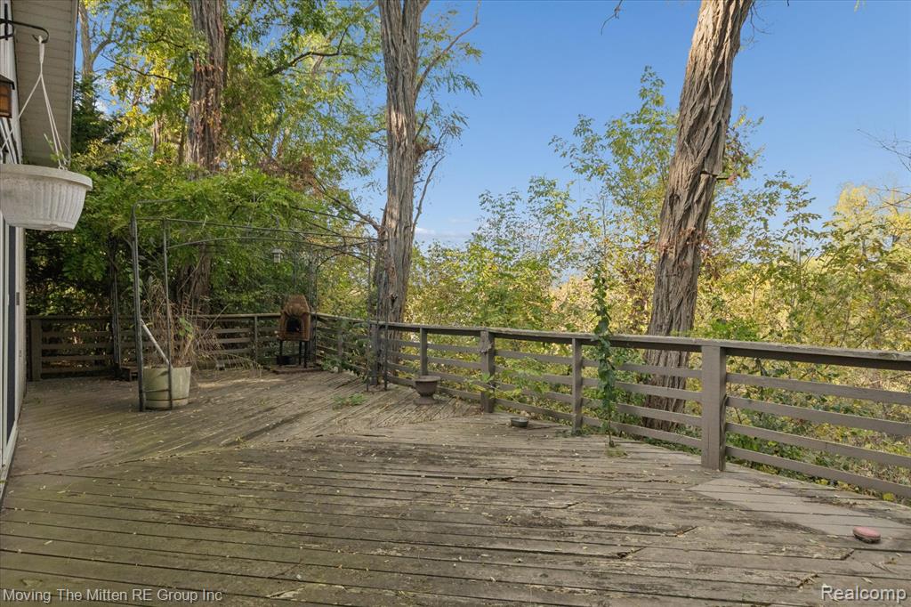50710 W Huron River Drive, Belleville, MI 48111 — Photo 2