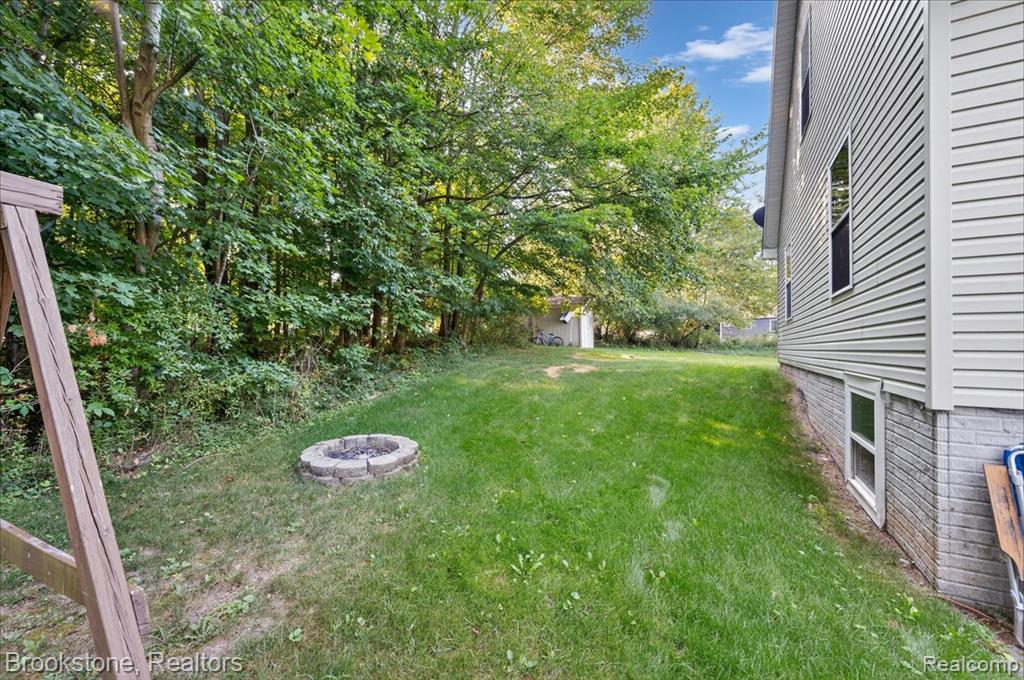 4347 Grove Drive, Dryden, MI 48428 — Photo 5