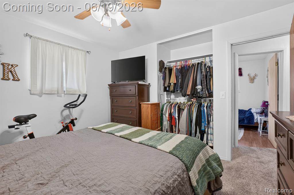 5404 Durwood Drive, Swartz Creek, MI 48473 — Photo 15