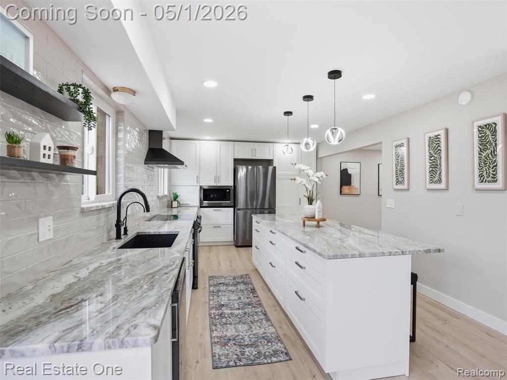 5332 Orchard Crest Drive, Troy, MI 48085 — Photo 12