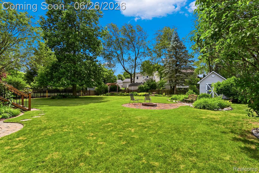 5835 Macmillan Way, Lansing, MI 48911 — Photo 39