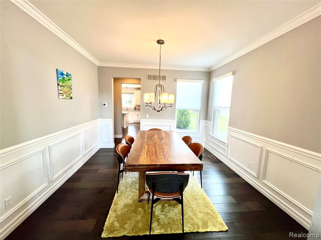 8193 N Pointe Court, Canton, MI 48187 — Photo 19