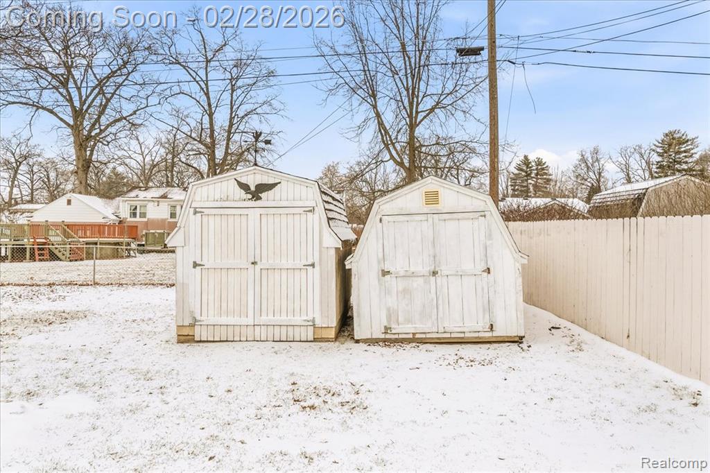 795 N Parent Street, Westland, MI — Photo 6
