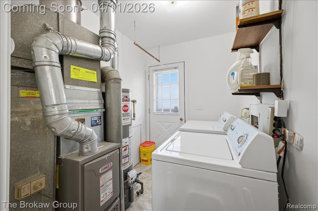 90 N Josephine Avenue, Waterford, MI 48328 — Photo 26