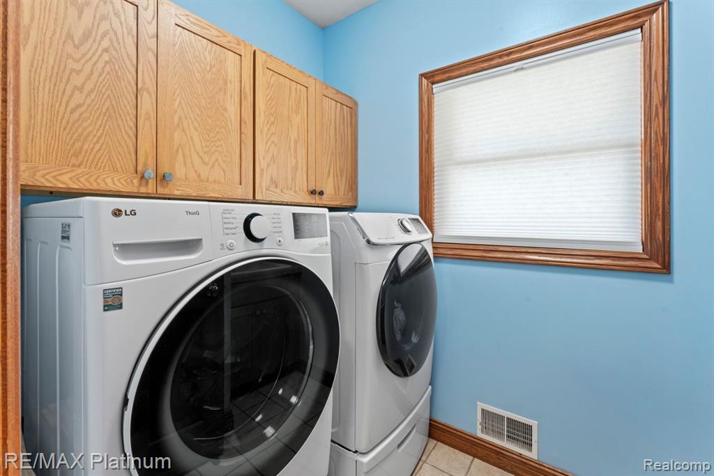 1205 ASHLYN, Fowlerville, MI 48836 — Photo 25