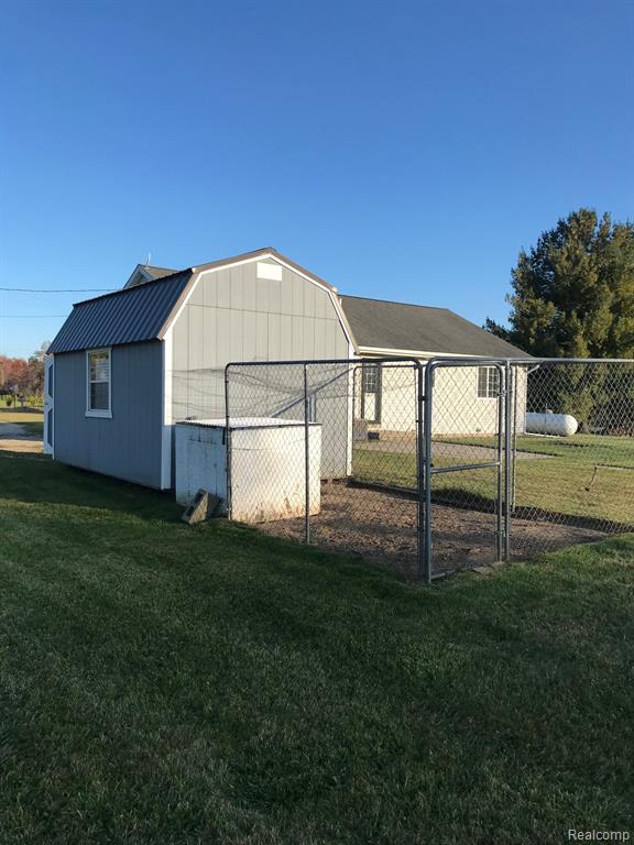 7511 State Road, Burtchville, MI 48059 — Photo 6