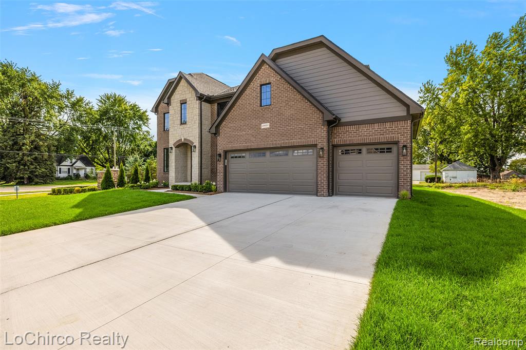 49579 Langford Drive, Macomb, MI 48044 — Photo 5
