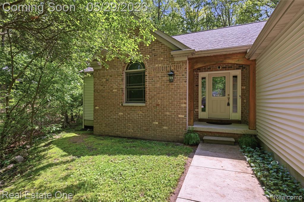 4640 Oak Lane, Whitmore Lake, MI 48189 — Photo 4