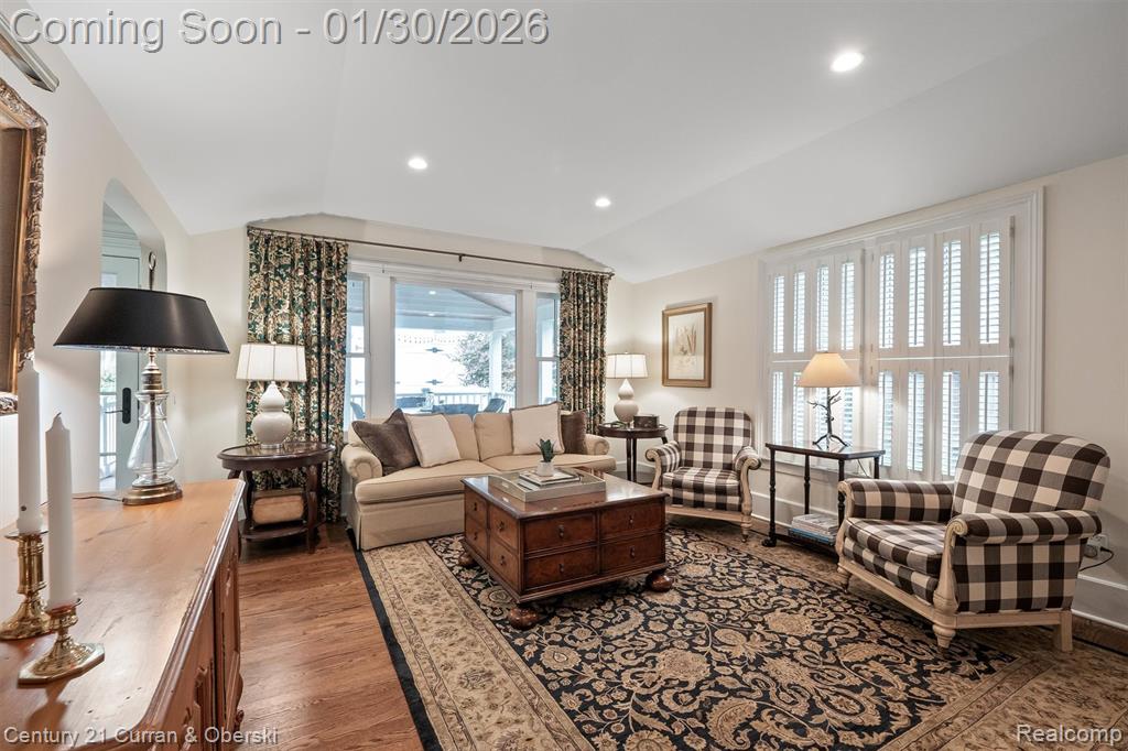 552 W Dunlap St, Northville, MI 48167 — Photo 8