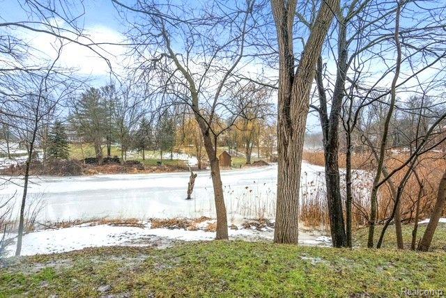 895 N CONKLIN Road, Lake Orion, MI 48362 — Photo 47