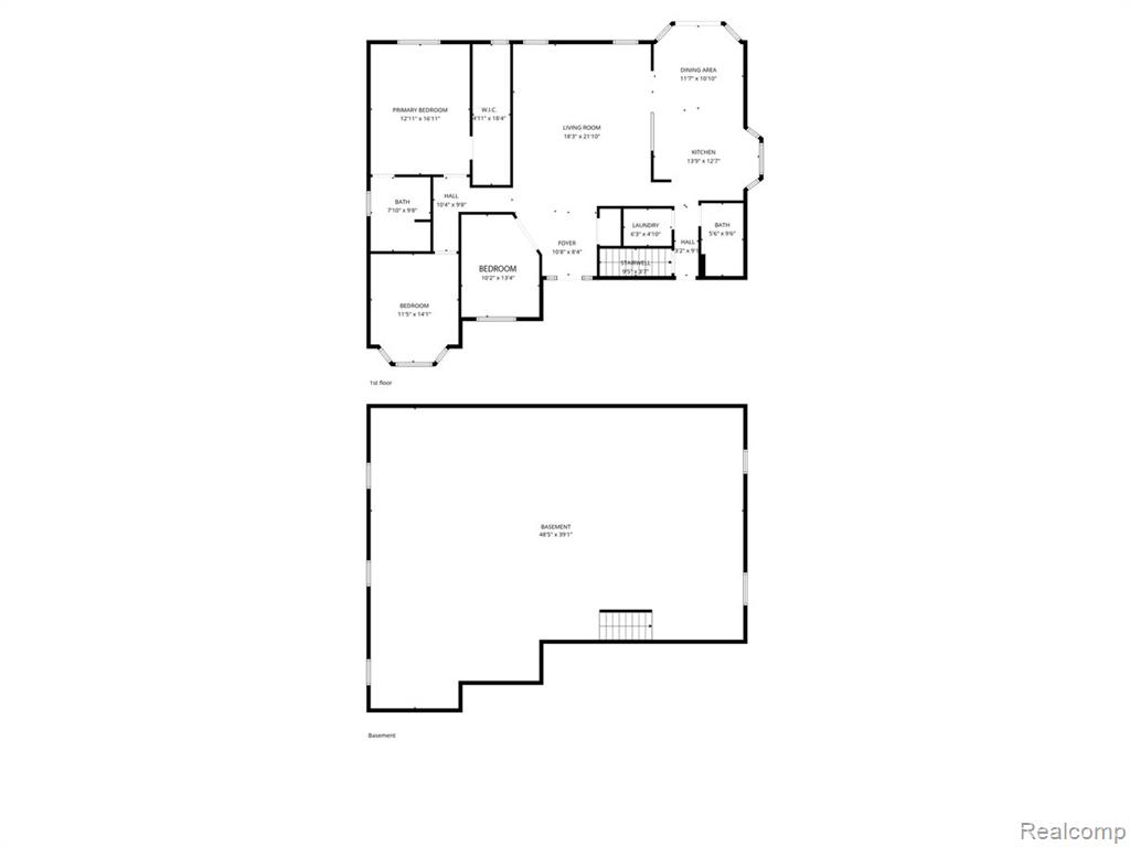 35526 Brooke Circle, New Baltimore, MI 48047 — Photo 54