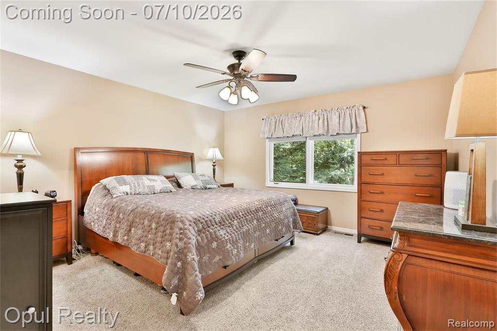 7725 Partridge Hill Drive, Brighton, MI 48116 — Photo 25