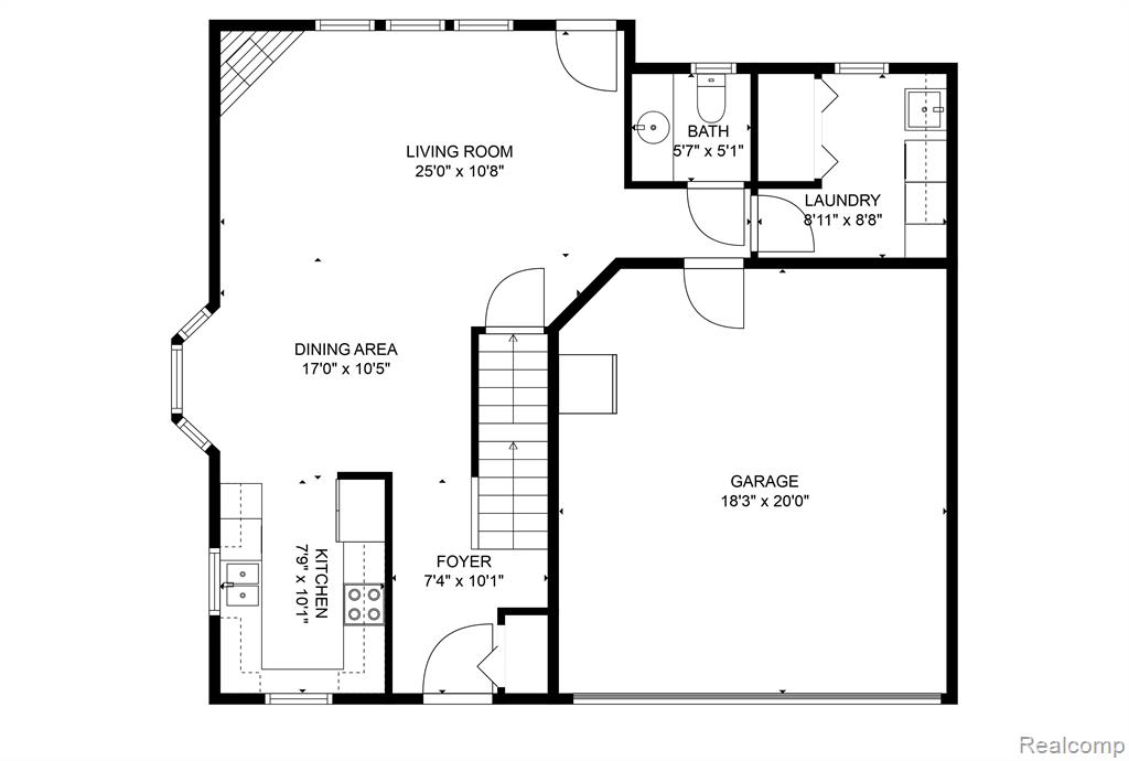 28285 COTTAGE Lane, New Hudson, MI 48165 — Photo 38