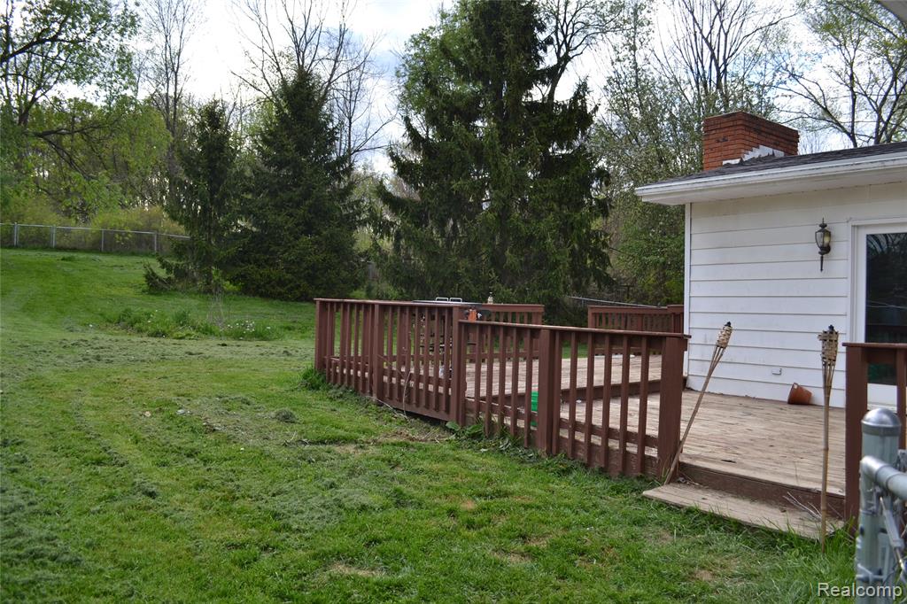 8153 N State Road, Otisville, MI 48463 — Photo 31