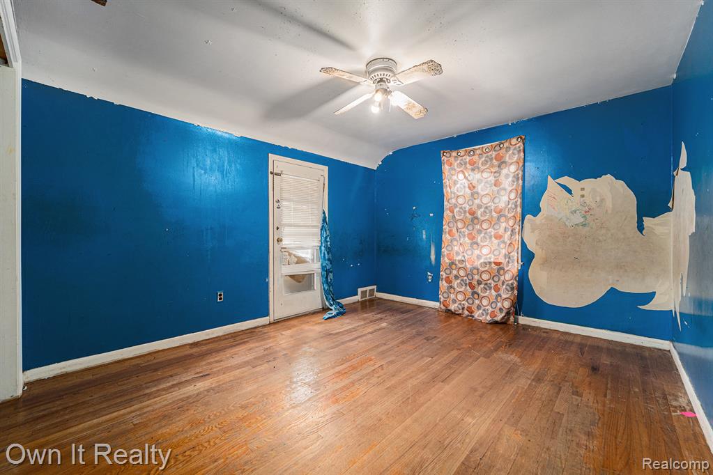 74 Chestnut Street, River Rouge, MI 48218 — Photo 22