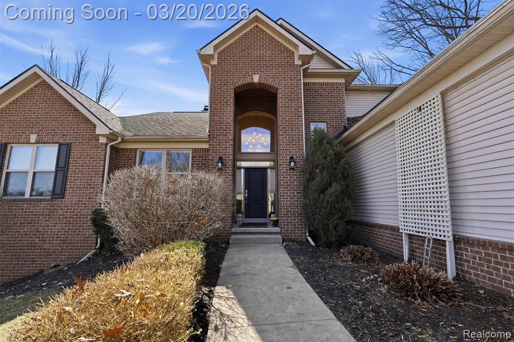 10487 Piedmont Drive, Brighton, MI 48114 — Photo 4