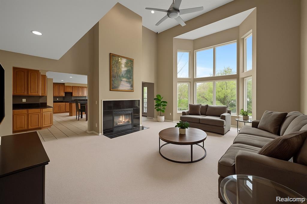 4651 Rosewood Lane, West Bloomfield, MI 48323 — Photo 8