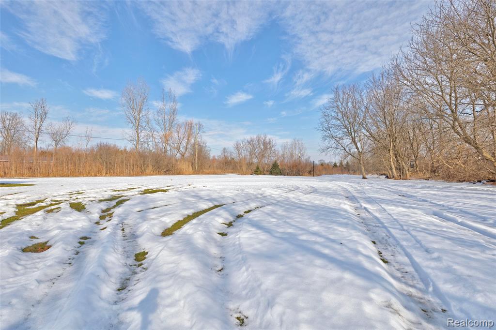 1717 S Sashabaw Road, Ortonville, MI 48462 — Photo 78