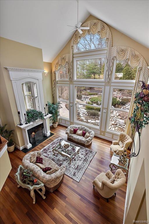 71227 CEDAR BEND Lane, Bruce, MI 48065 — Photo 42
