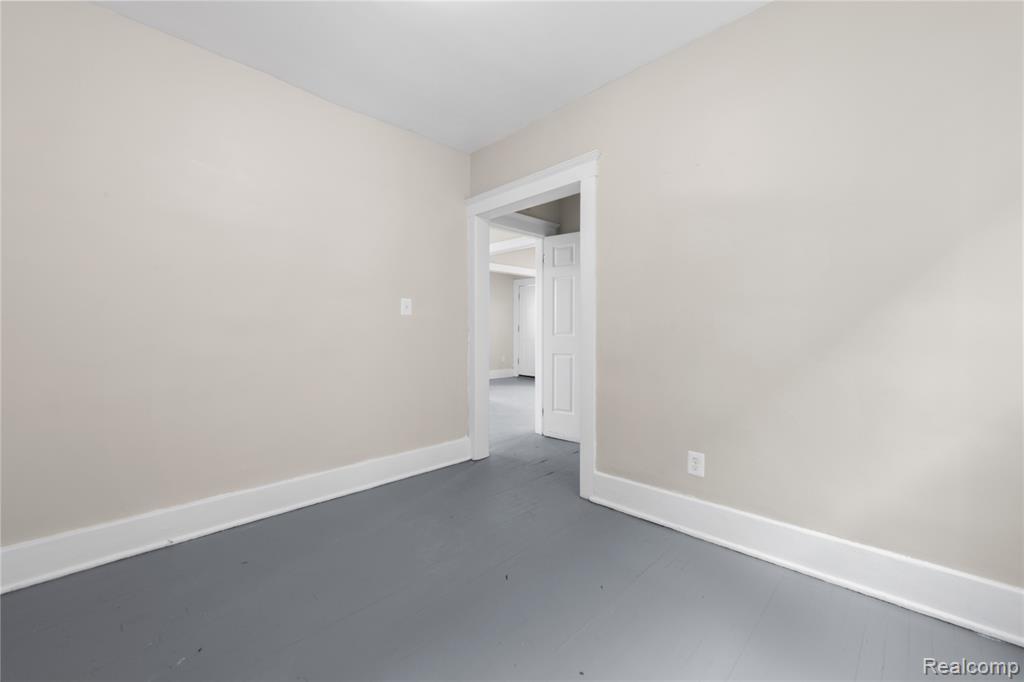 591 Hague Street, Detroit, MI 48202 — Photo 11