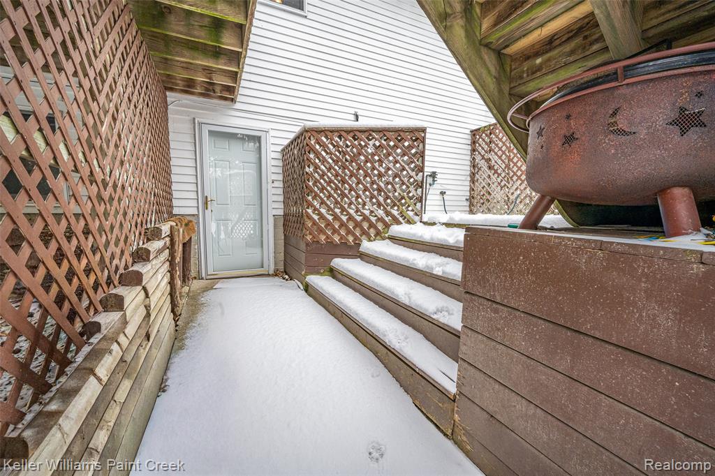 318 Smalley Drive, Mount Pleasant, MI 48858 — Photo 48