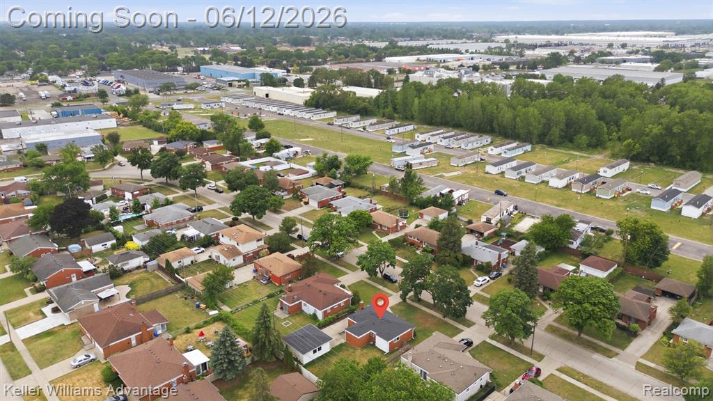 25506 Virginia Drive, Warren, MI 48091 — Photo 43