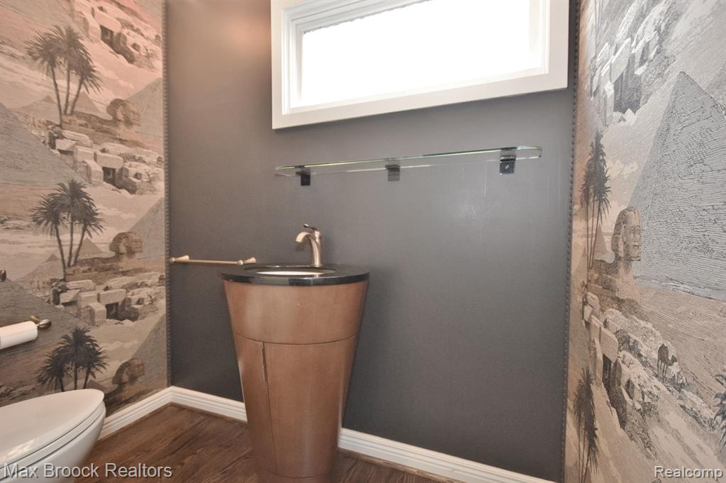 1030 STRATFORD PLACE, # 12, Bloomfield Hills, MI 48304 — Photo 58