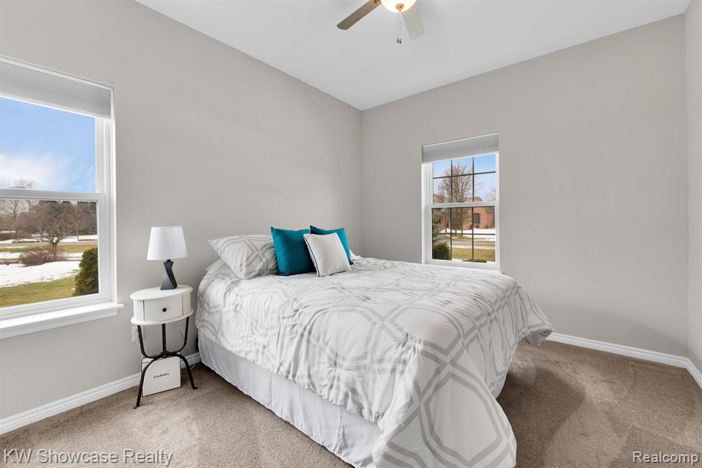 4276 TAGGETT LAKE Drive, Highland, MI — Photo 28