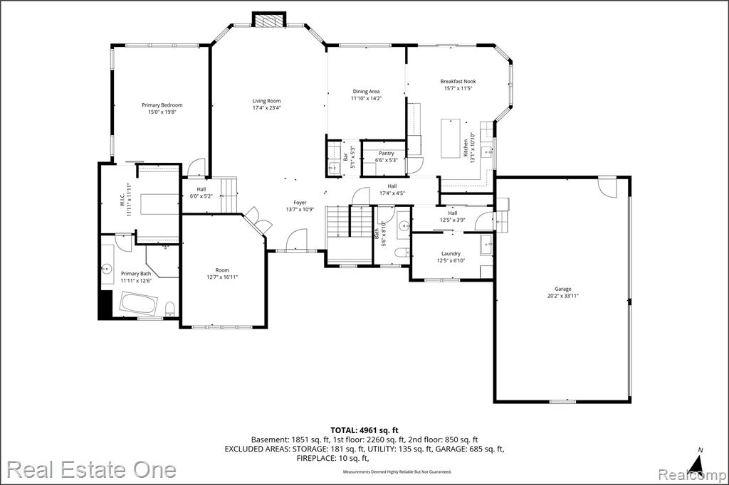 5350 Hidden Pines Drive, Brighton, MI 48116 — Photo 95