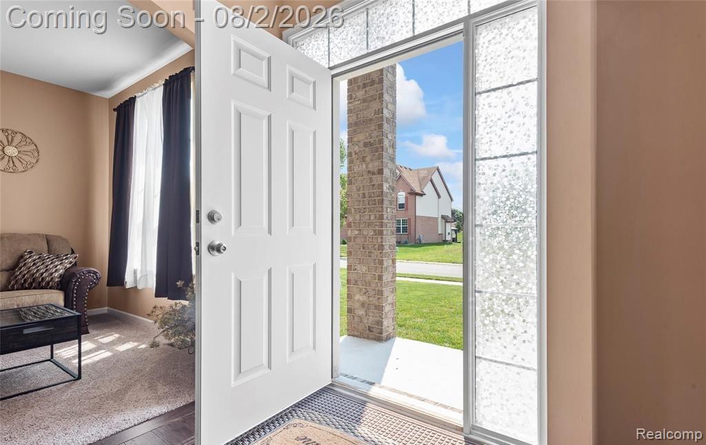 5181 Trailwood Lane Lane - Photo 4