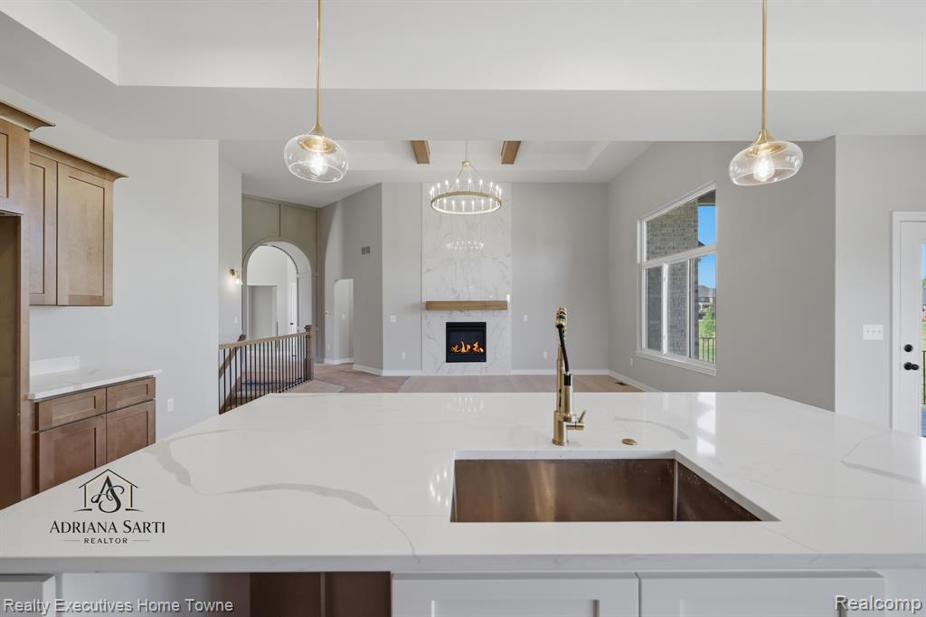 54161 Carrigan Drive, New Baltimore, MI 48047 — Photo 8