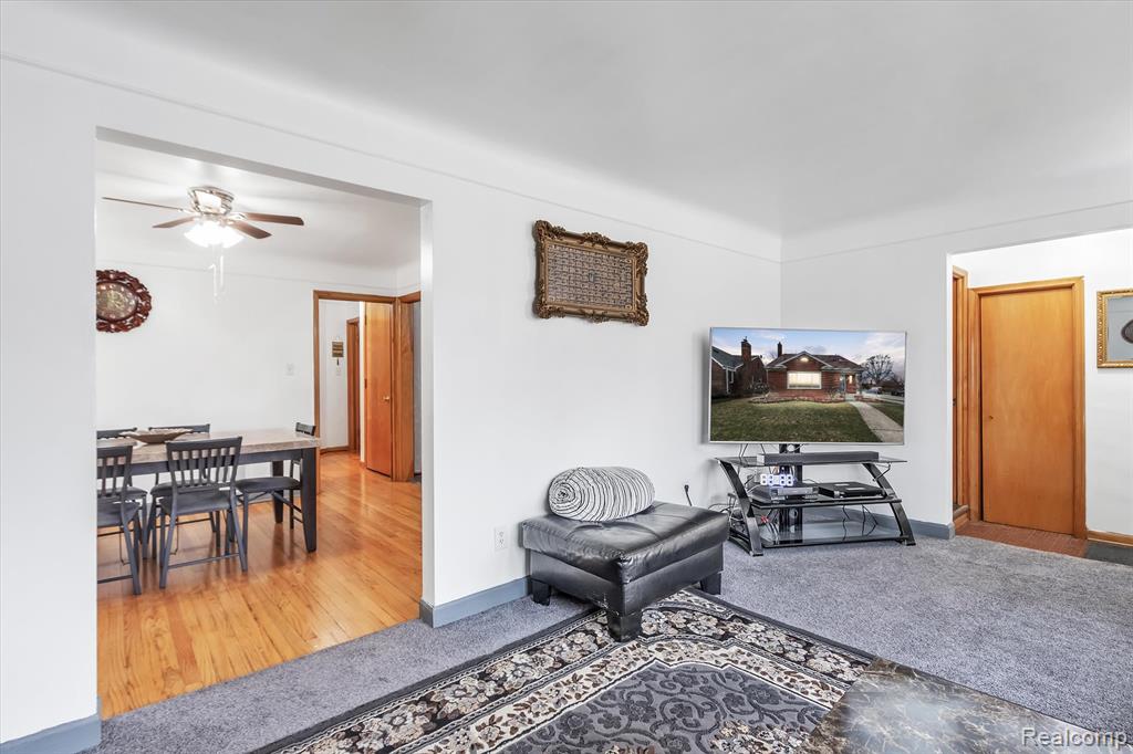 995 Moran Avenue, Lincoln Park, MI 48146 — Photo 10