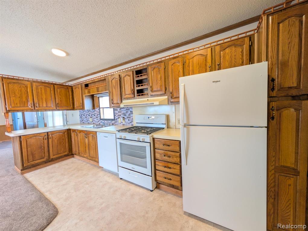 513 MacDuff Drive, Mount Morris, MI 48458 — Photo 8