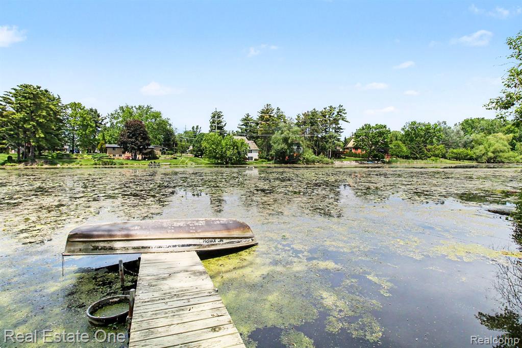 520 W Huron Street, Milford, MI 48381 — Photo 18