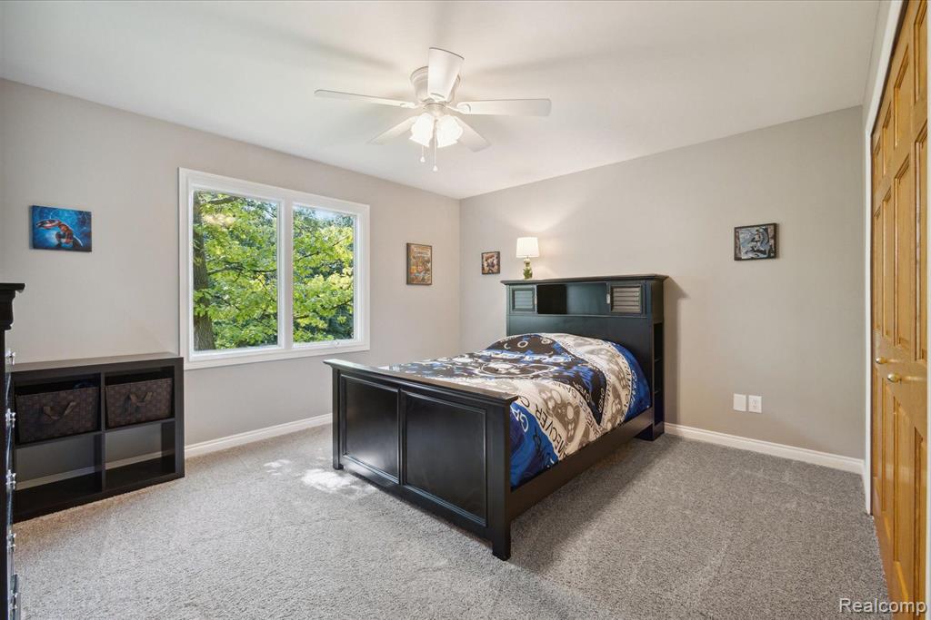 4278 DOMINION Boulevard, Brighton, MI 48114 — Photo 38