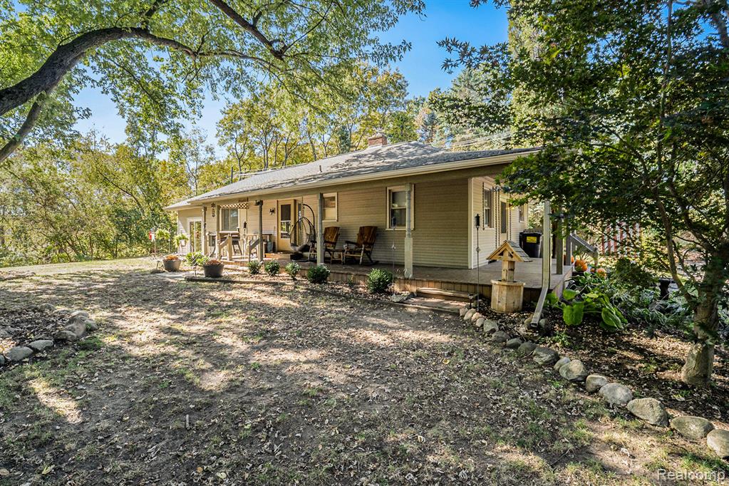 11100 Linden Road, Fenton, MI 48430 — Photo 21